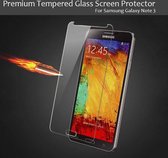 Premium Tempered Glass screenprotector Samsung Galaxy Note 3