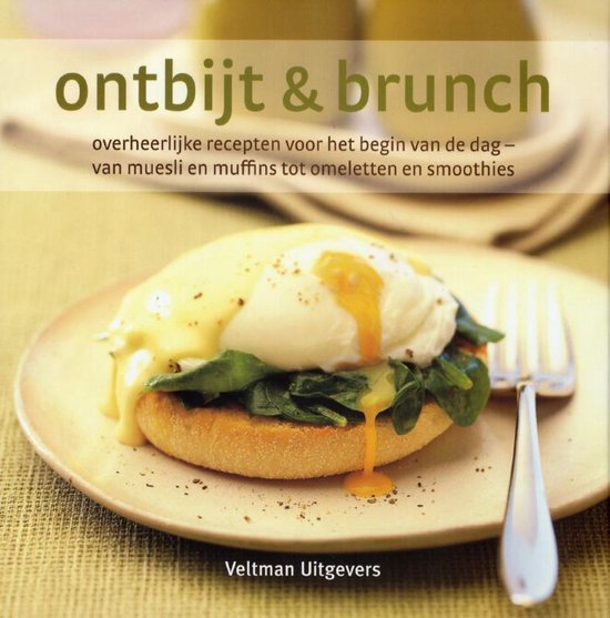 Ontbijt & Brunch - Onbekend | Respetofundacion.org