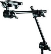 Manfrotto Arm Single 196B-2  Section met Camera Bracket