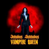 Inkubus Sukkubus - Vampyre Queen (CD)