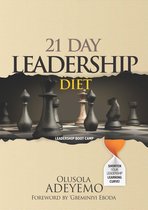 21-DAY LEADERSHIP DIET