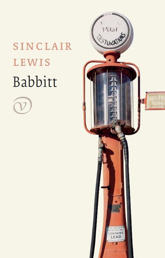 Babbitt - Sinclair Lewis | Northernlights300.org