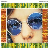 Roger Nichols - & The Small Circle Of Friends (CD)