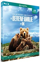 BBC Earth - De Berenfamilie En Ik (Blu-ray)