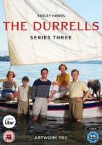 Durrells - Season 3 (DVD)