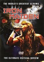 Iron Maiden - Iron Maiden: World's Grea (Import)