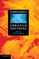 Cambridge Companion Christian Doctrine
