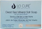 Zeep Mineral Salt, Dode Zee, La Cure