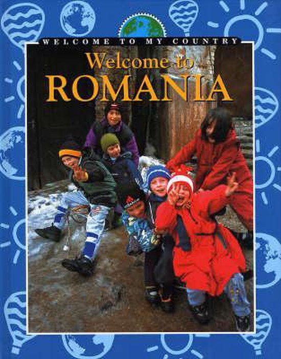 Welcome To My Country, Grace Pundyk | 9780749660130 | Boeken | bol