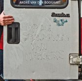André van den Boogaart & de Tornados - Op De Terugweg Van Nergens (LP)