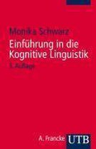 Einführung in die Kognitive Linguistik