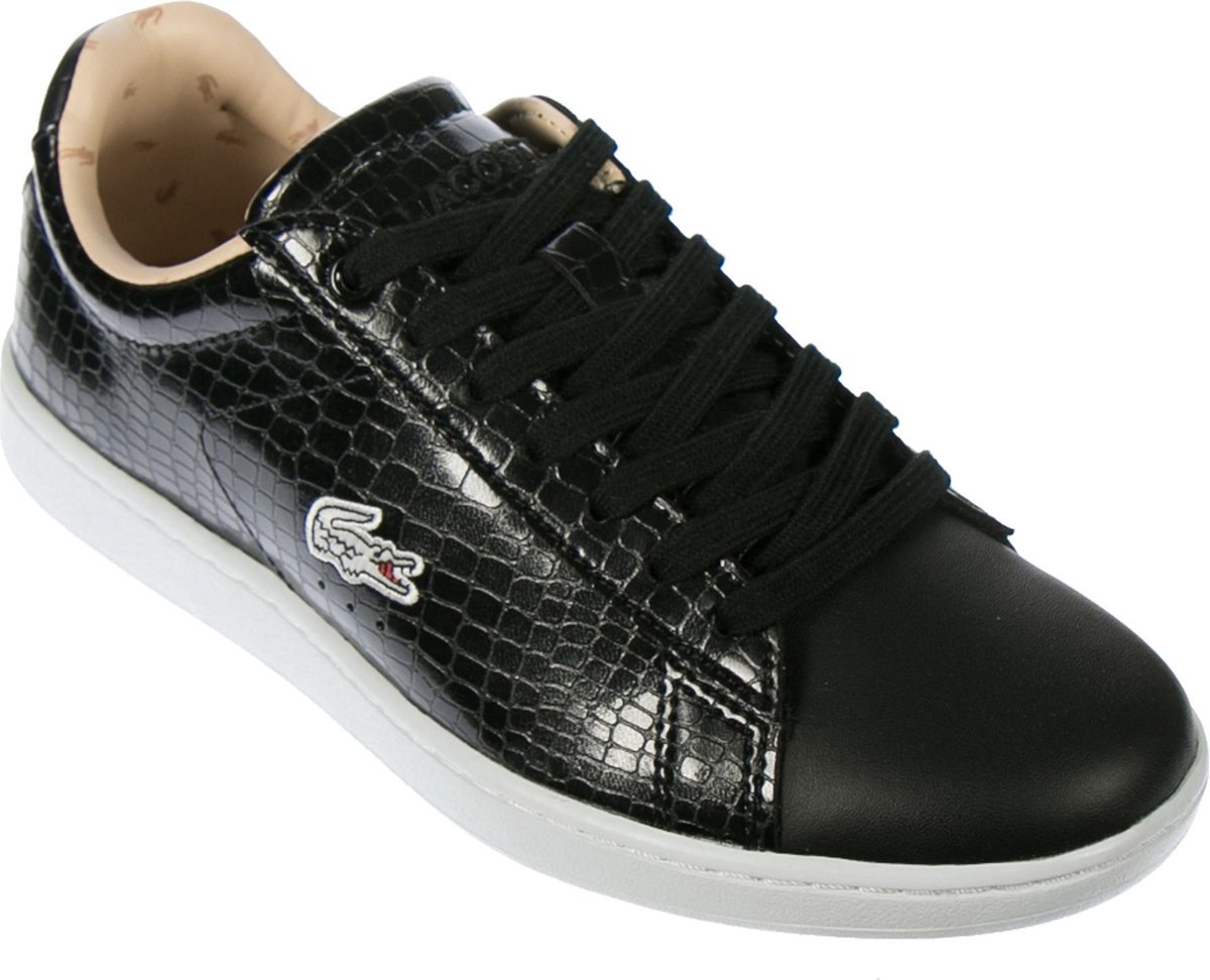 Lacoste Sneakers - Maat 38 | bol.com
