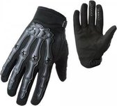 Demon Death Cookie MTB Gloves mt M - Mountainbike Handschoenen