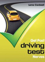 Get Past Driving Test Nerves
