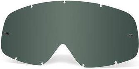 Oakley lens voor Oakley O Frame Crossbrillen -Dark Grey