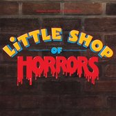 Little Shop of Horrors (LP)