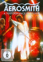 Aerosmith-Performance in Review