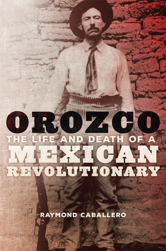 Orozco - cover