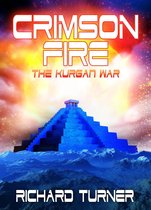 The Kurgan War - Crimson Fire