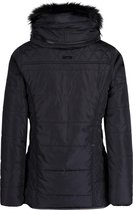 Regatta Insulated Jackets Black