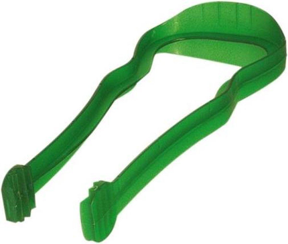 Slakkentang - set van 2 stuks