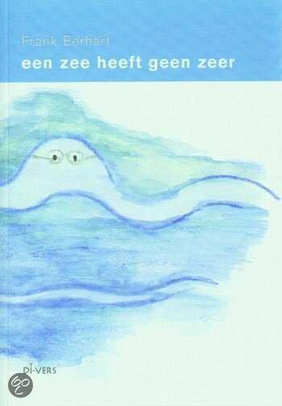 Zee Heeft Geen Zeer - cover