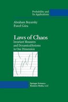 Laws of Chaos