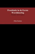 Prostitutie in de Eerste Wereldoorlog