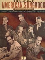 The Great American Songbook - The Composers