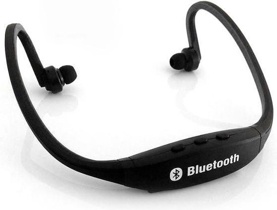 Ontvanger herinneringen Reizen Stijlvolle Sport Bluetooth Draadloze In-ear Headset / Oordopjes /  Koptelefoon /... | bol.com