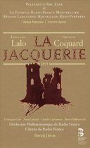 Veronique Gens, Nora Gubish, Charles Castronovo - La Jacquerie (2 CD)