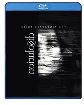Dissolution (Blu-ray)