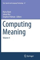 Computing Meaning