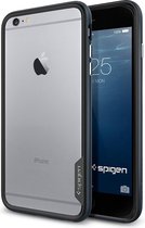 Spigen Case Neo Hybrid EX Apple iPhone 6 Plus SGP11056 (Metal Slate)