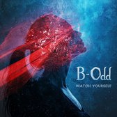 B-Odd - Watch Yourself (CD)