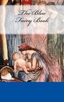 The Blue Fairy Book