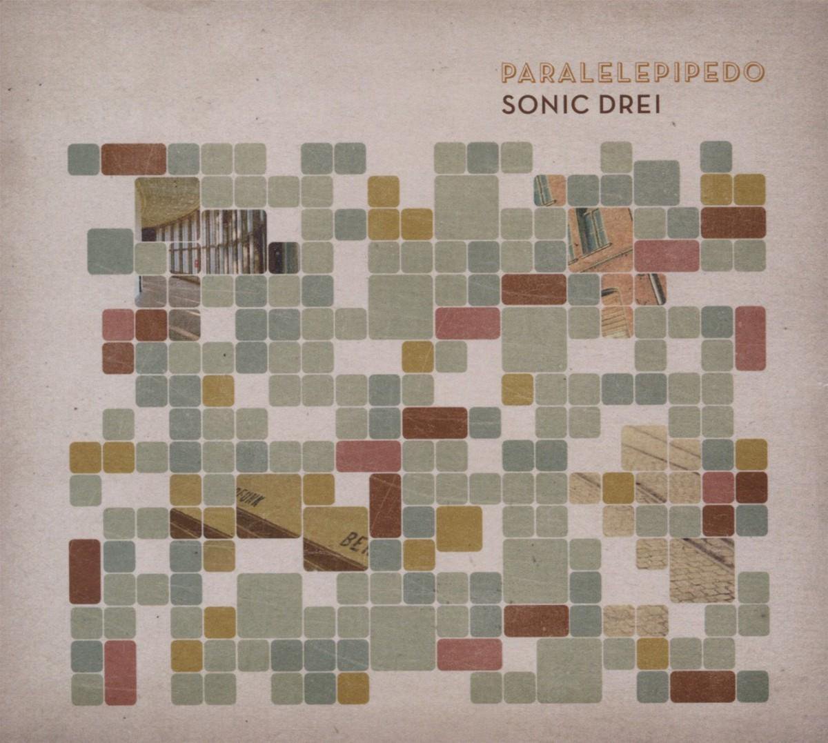Paralelepipedo