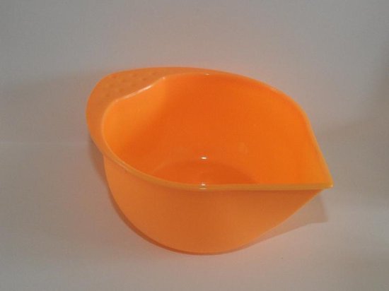 Citruspers 400ML Oranje — afbeelding 2
