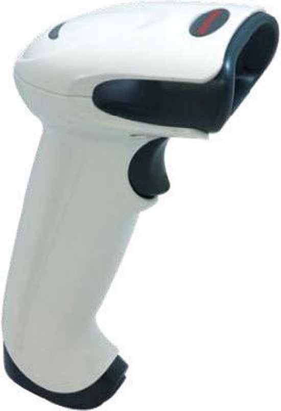 honeywell barcode scanners Voyager 1250g