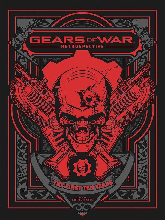 Foto: Gears of war retrospective