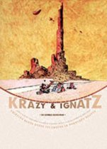 Krazy & Ignatz 1937-1938