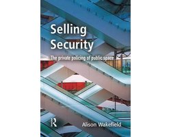Selling Security