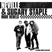 Neville Staple & Sugary - Rude Rebels (CD)