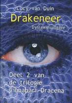Cinnabari Dracena 2 - Drakeneer