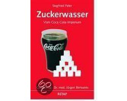 Zuckerwasser | Siegfried Pater
