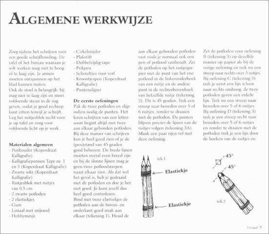 kalligrafie-unciaal-m-koperdraat-buffing-9789021334479-boeken-bol