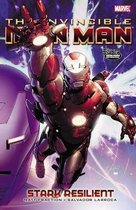 Invincible Iron Man - Volume 5