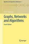 Algorithms and Computation in Mathematics - Graphs, Networks and Algorithms