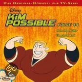 Disney's Kim Possible 14