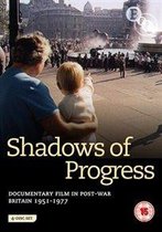 Shadows of Progress [4DVD]